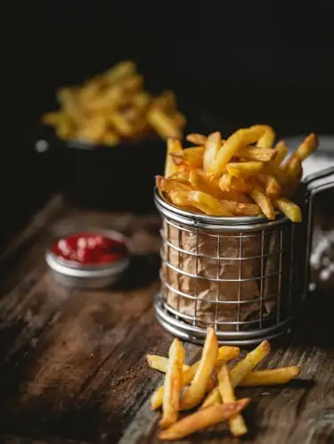 Gamme de produits végétaux Nova Foods