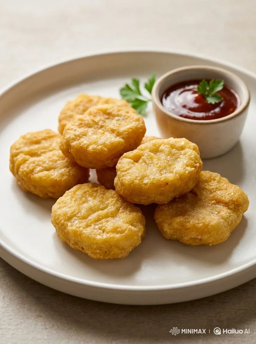 Présentation Food Story